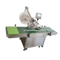 JT-210D Automatic plastic bag labeling machine